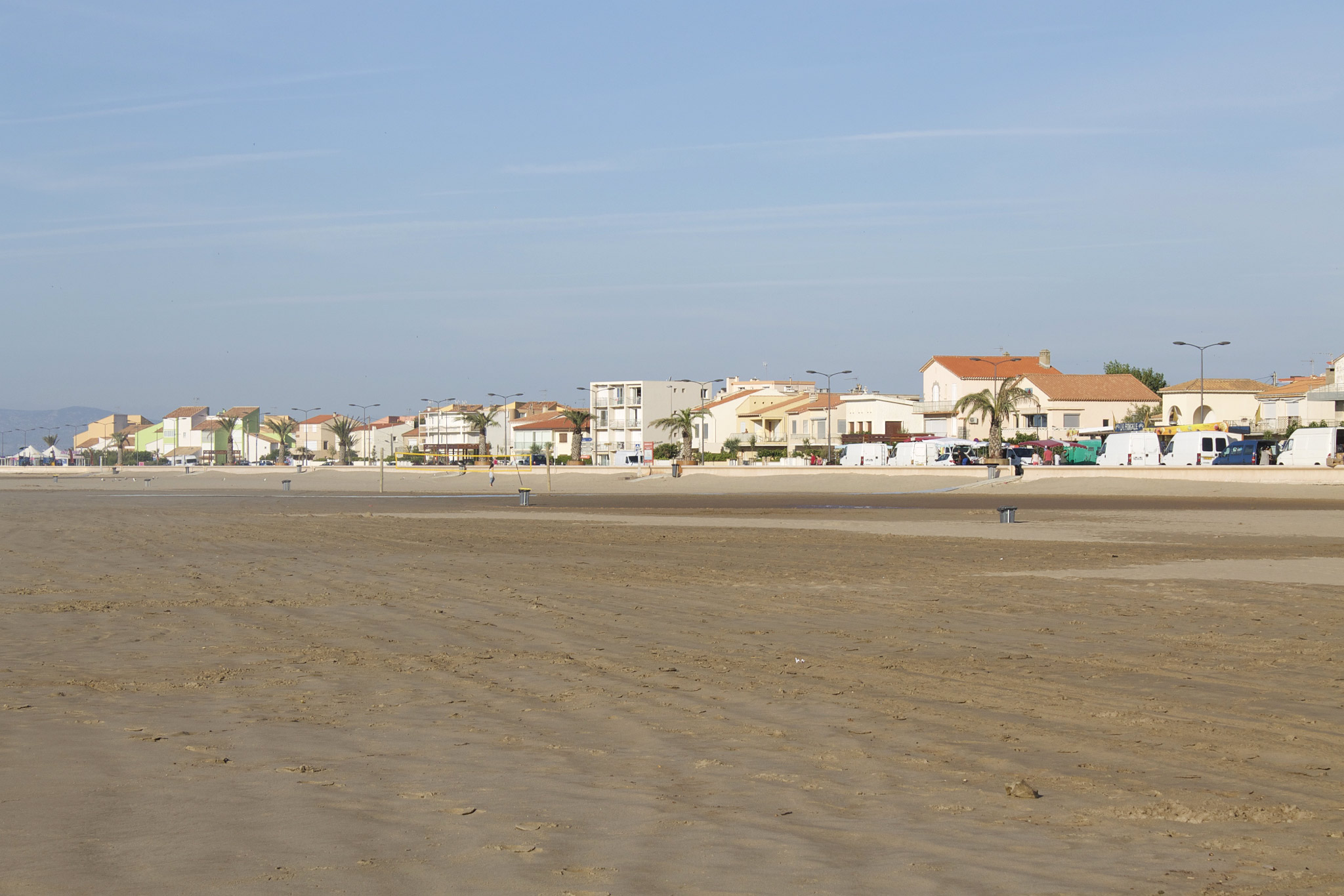 Narbonne-Plage